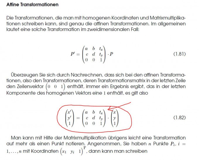 Bild Mathematik