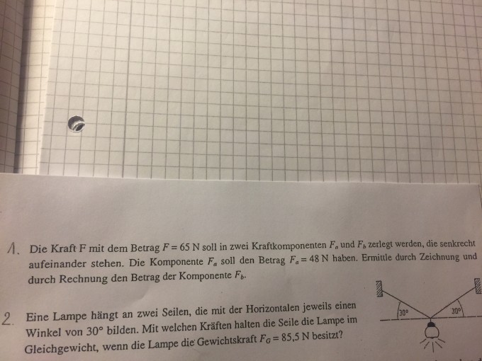 Bild Mathematik