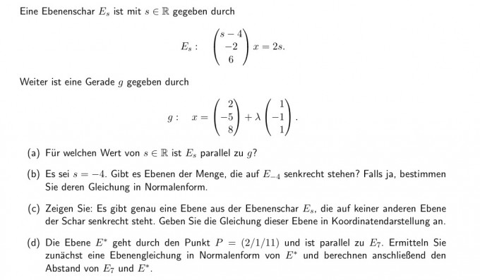 Bild Mathematik