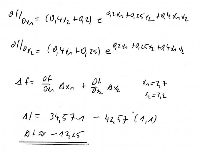 Bild Mathematik