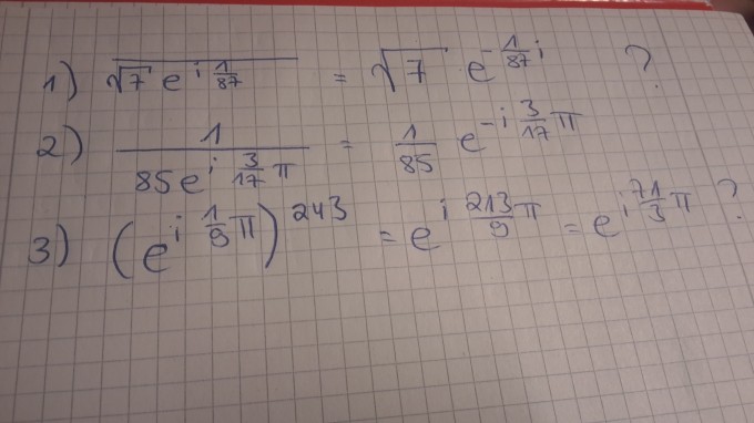 Bild Mathematik