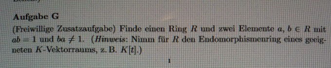 Bild Mathematik