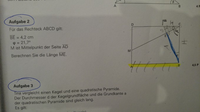 Bild Mathematik