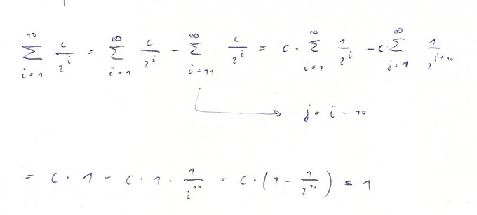 Bild Mathematik