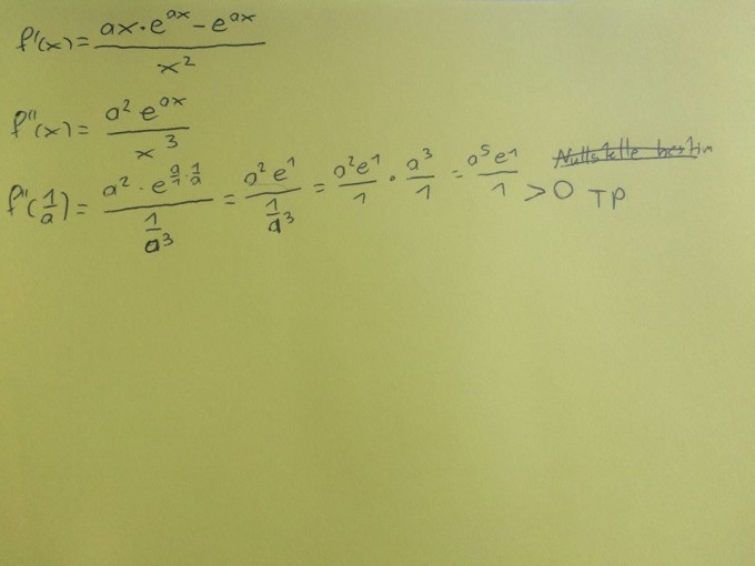 Bild Mathematik