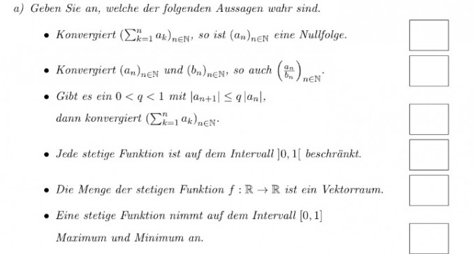 Bild Mathematik