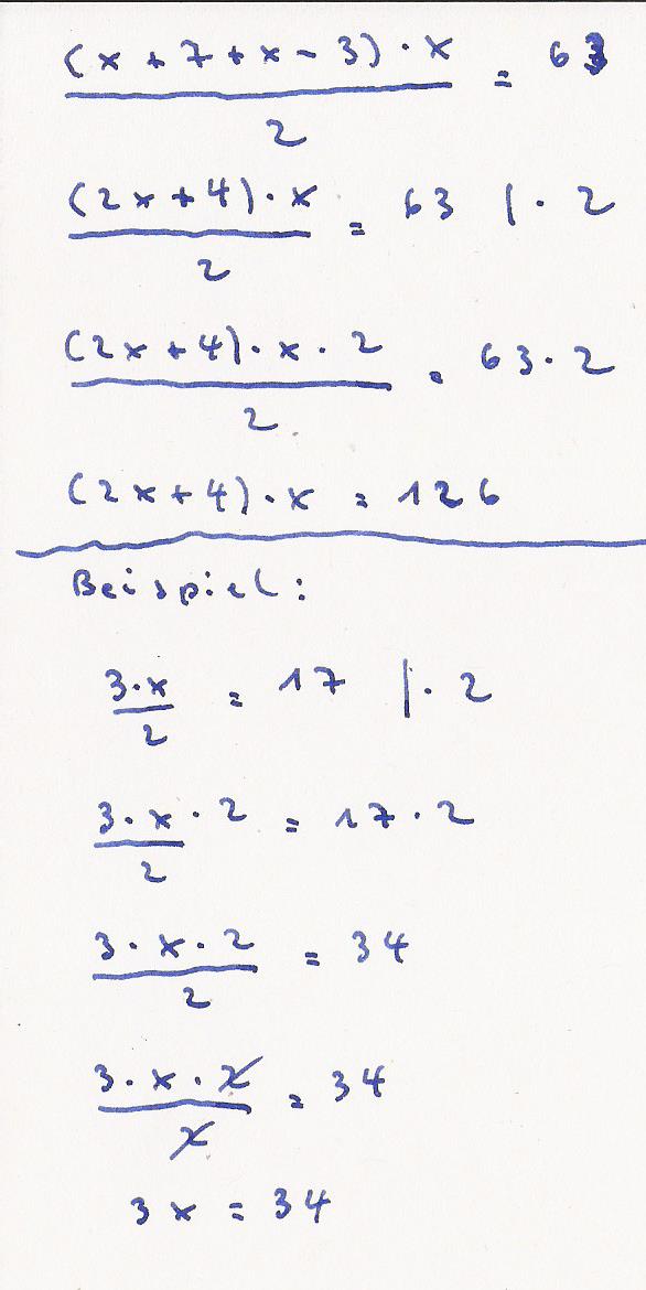 Bild Mathematik