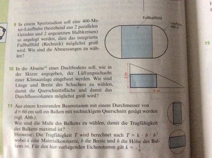 Bild Mathematik