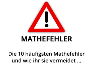 mathefehler video