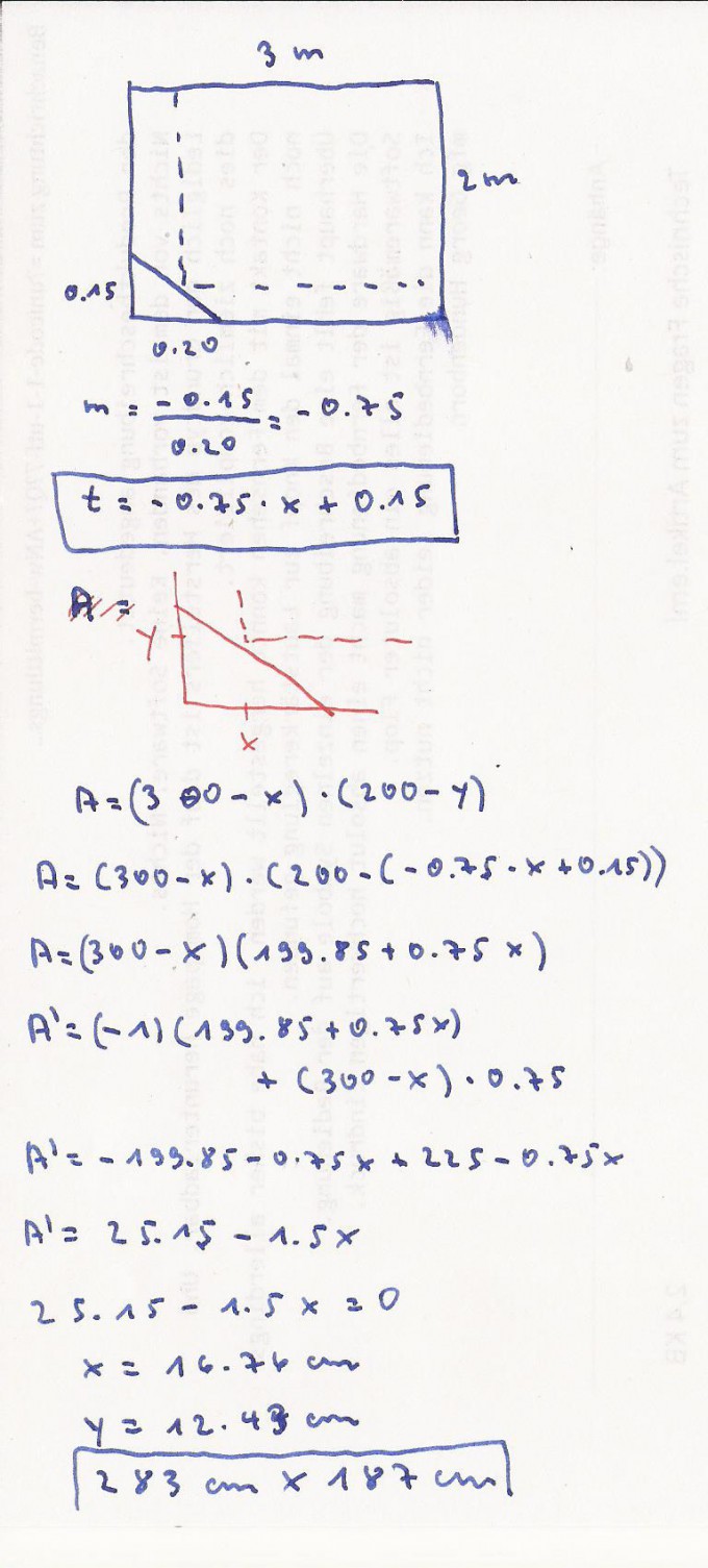 Bild Mathematik