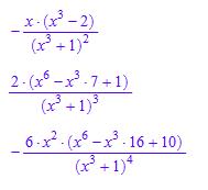 Bild Mathematik