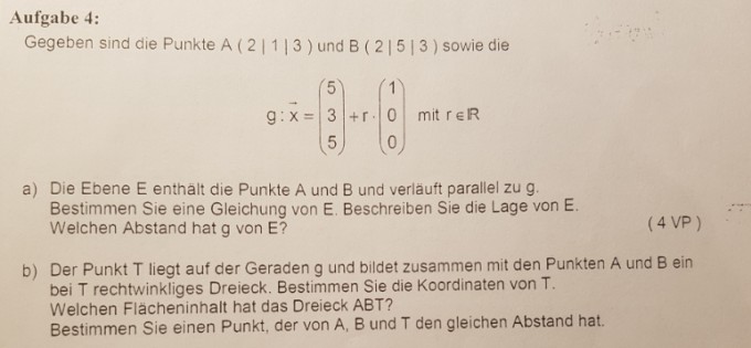 Bild Mathematik