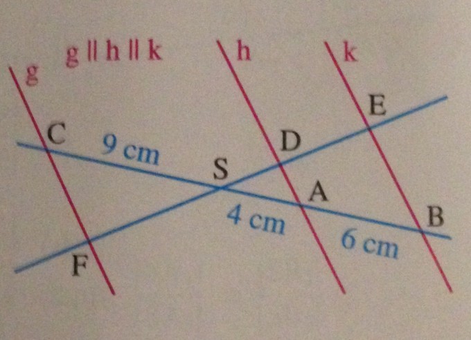 Bild Mathematik