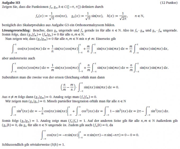 Bild Mathematik