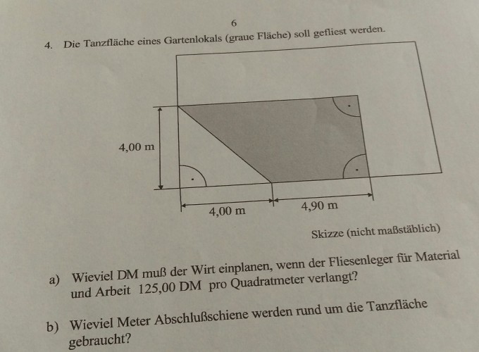 Bild Mathematik