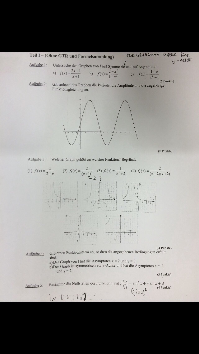 Bild Mathematik