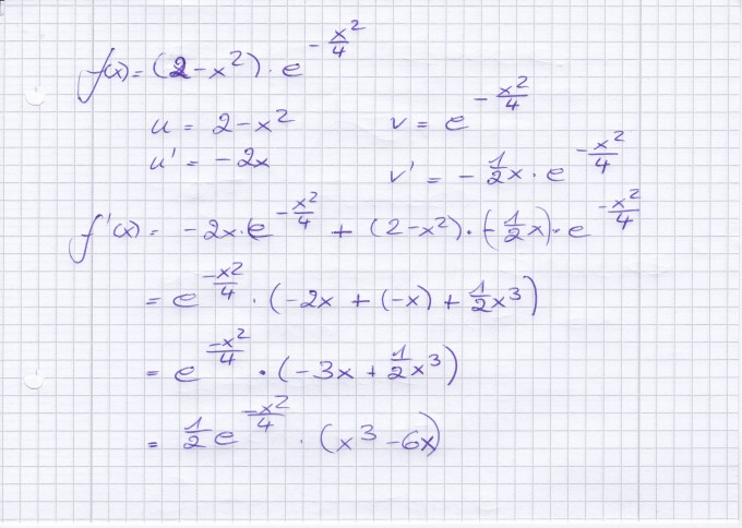 Bild Mathematik