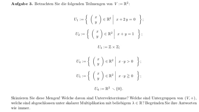 Bild Mathematik