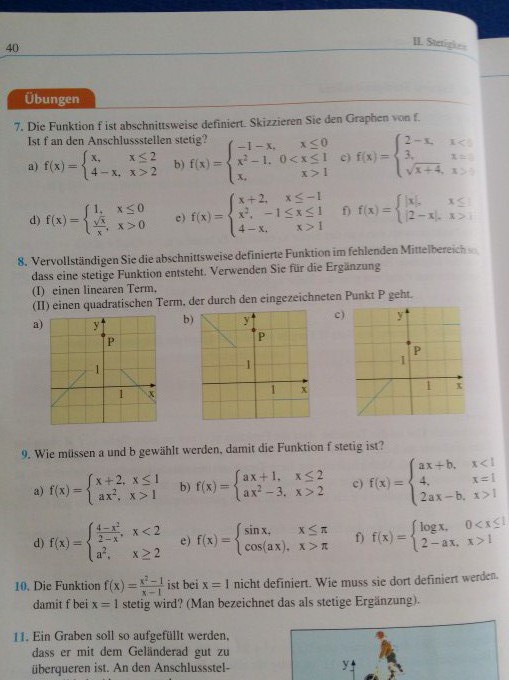 Bild Mathematik