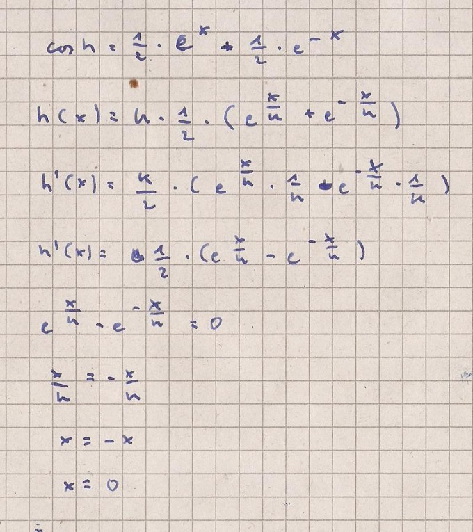 Bild Mathematik