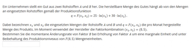 Bild Mathematik