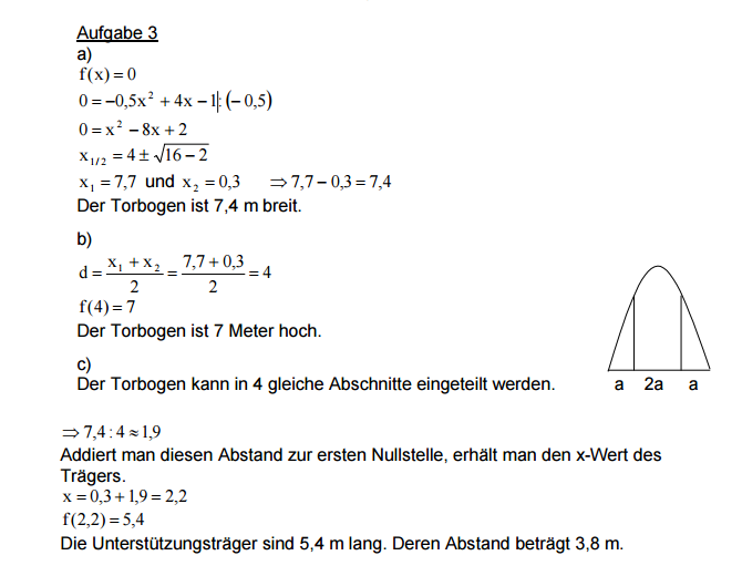 Bild Mathematik