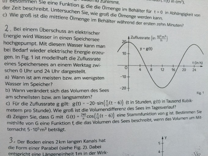 Bild Mathematik