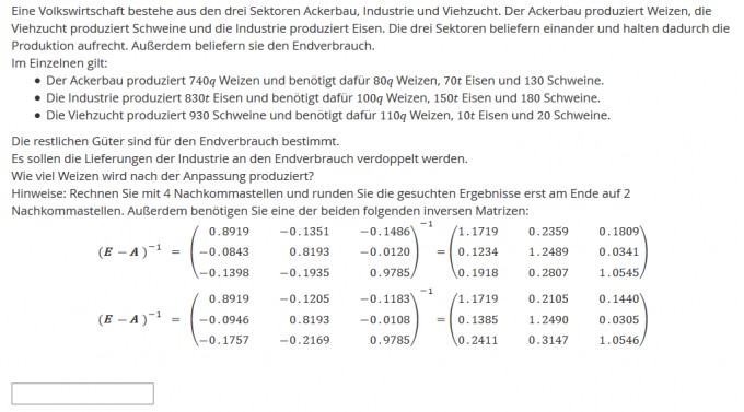 Bild Mathematik