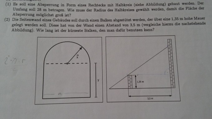 Bild Mathematik