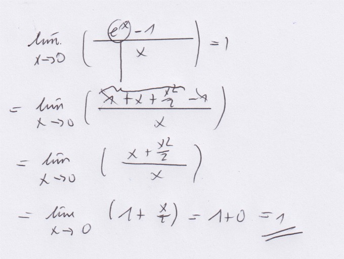 Bild Mathematik