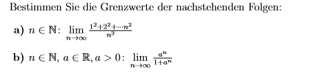 Bild Mathematik