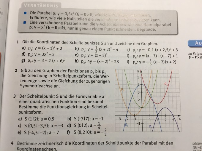 Bild Mathematik