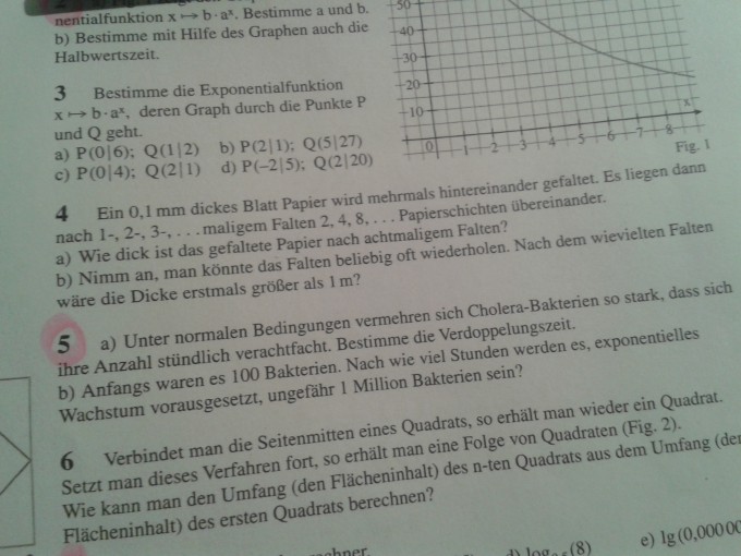 Bild Mathematik