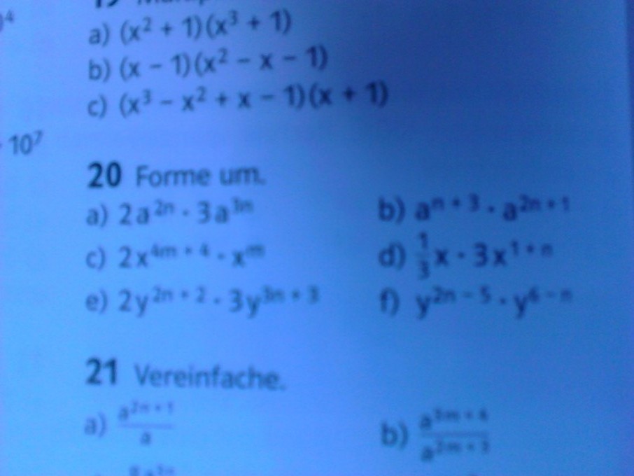 Bild Mathematik