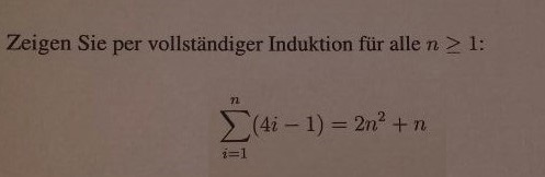 Bild Mathematik