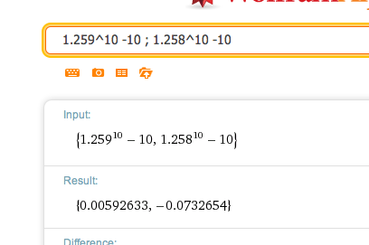 Bild Mathematik