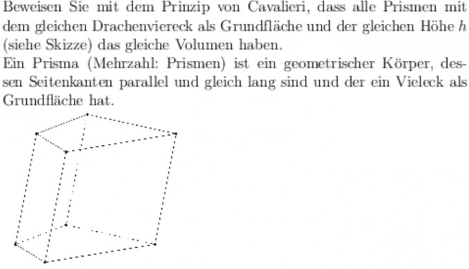 Bild Mathematik