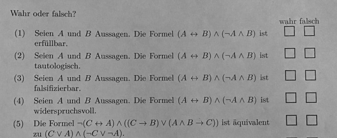 Bild Mathematik