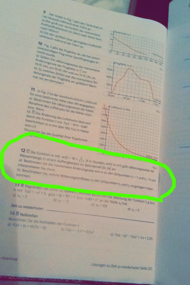 Bild Mathematik