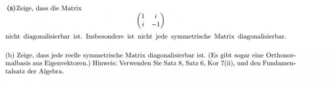 Bild Mathematik