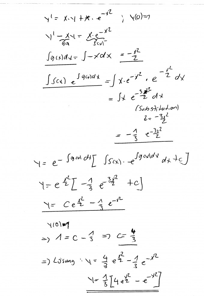 Bild Mathematik