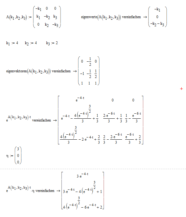 Bild Mathematik