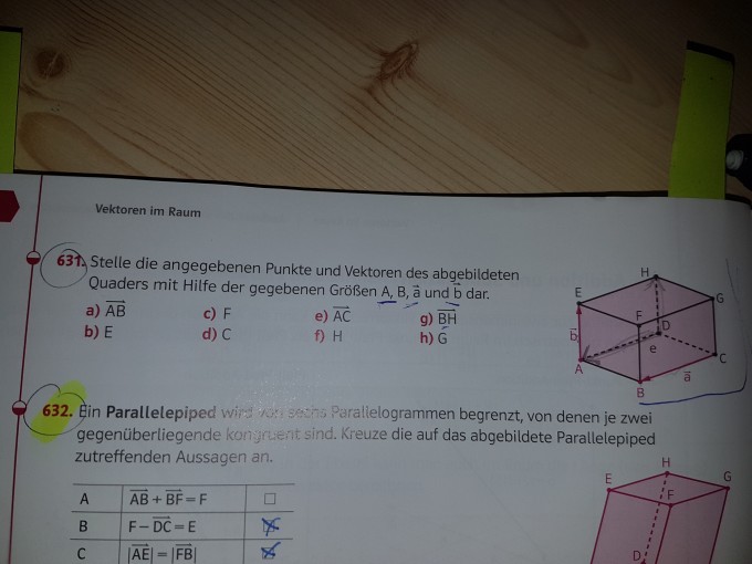 Bild Mathematik