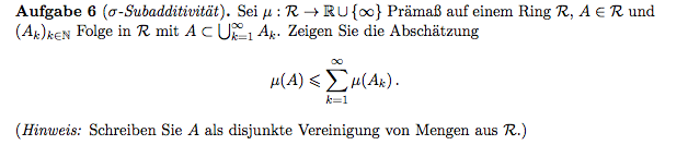 Bild Mathematik