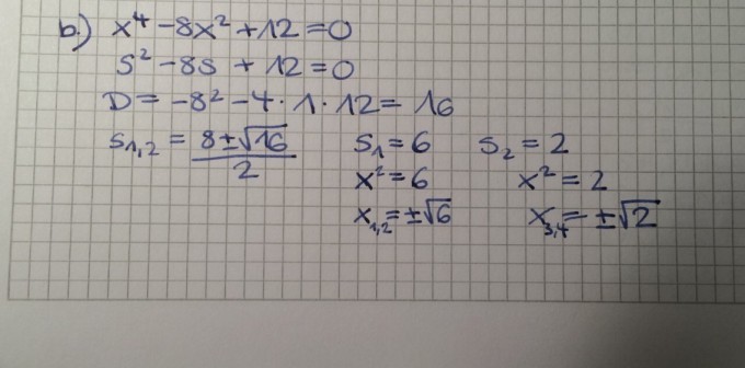 Bild Mathematik