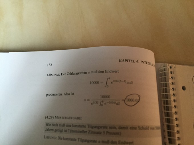 Bild Mathematik