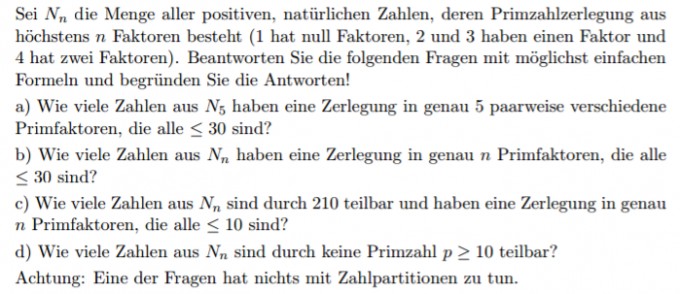 Bild Mathematik