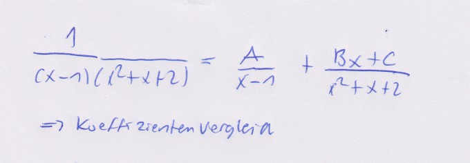 Bild Mathematik