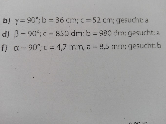 Bild Mathematik