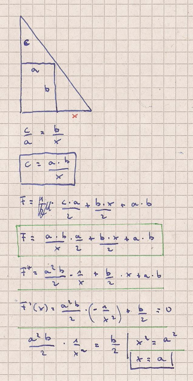 Bild Mathematik